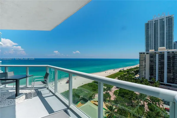 $5,000 | 6515 Collins Avenue, Unit 1405, Miami Beach, FL 33141