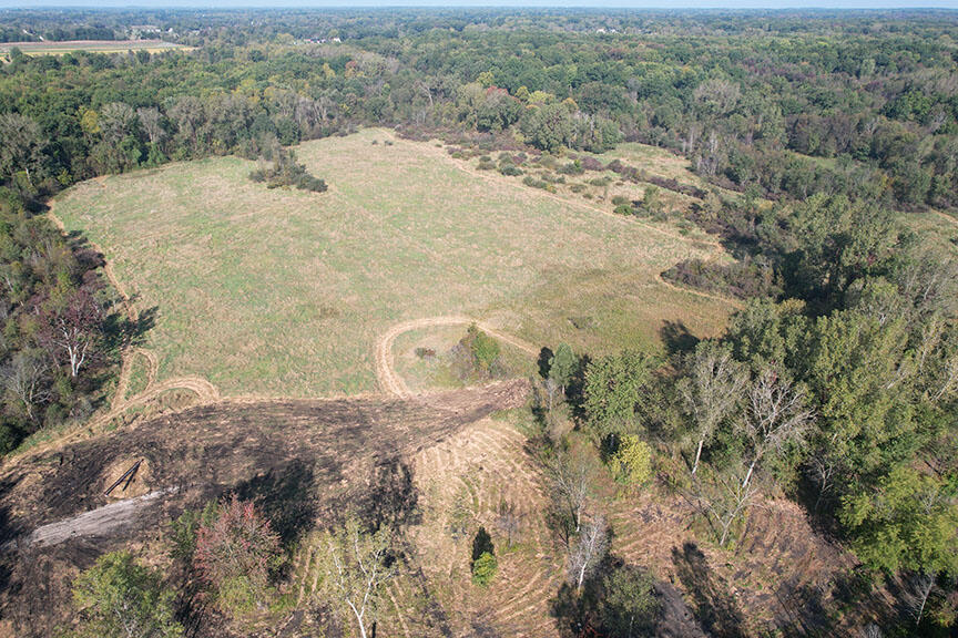0 Haynes Road Stockbridge, MI 49285 - Photo 15 of 28 DJI_0146