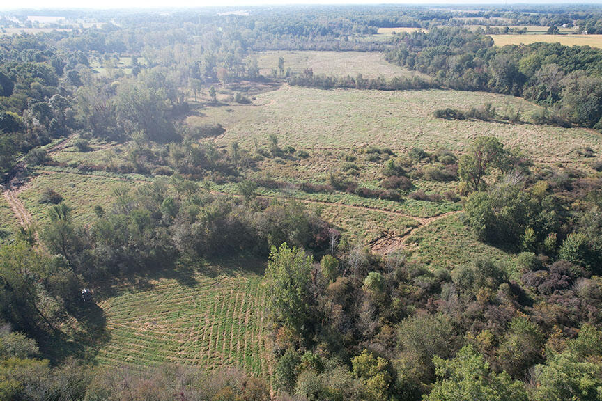 0 Haynes Road Stockbridge, MI 49285 - Photo 4 of 28 DJI_0143