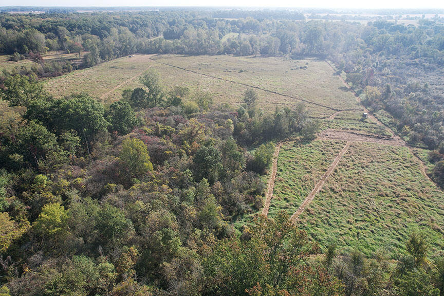 0 Haynes Road Stockbridge, MI 49285 - Photo 7 of 28 DJI_0132