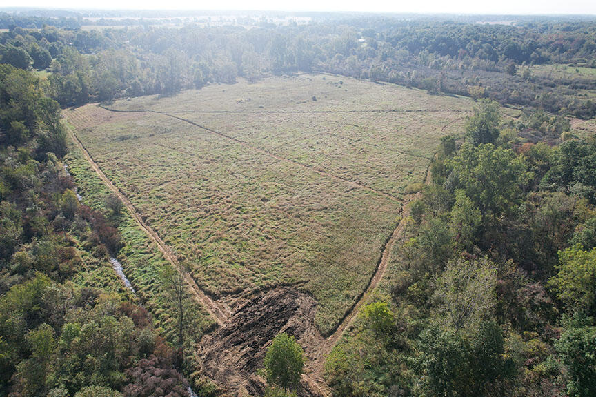0 Haynes Road Stockbridge, MI 49285 - Photo 8 of 28 DJI_0133
