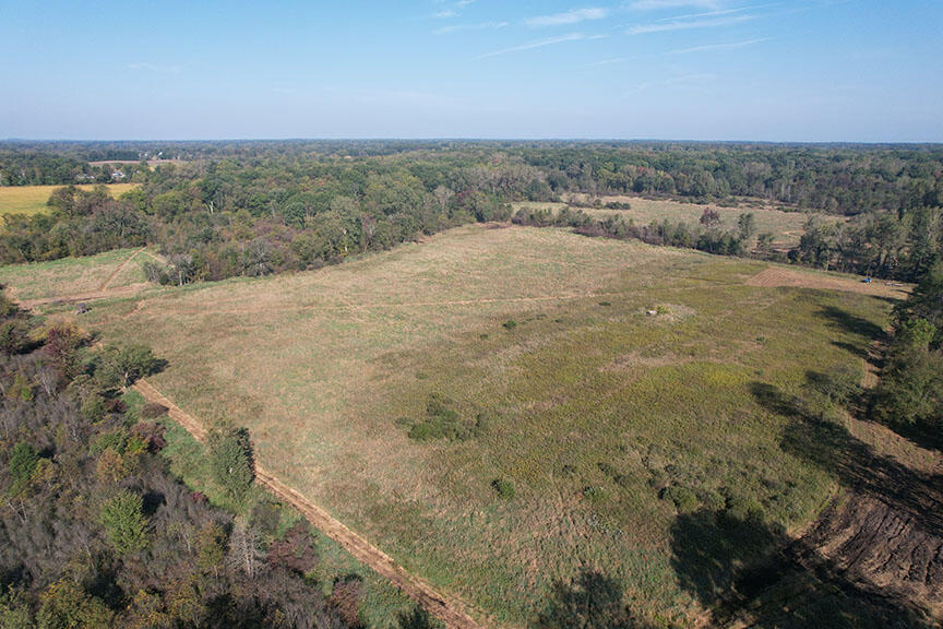 0 Haynes Road Stockbridge, MI 49285 - Photo 9 of 28 DJI_0127