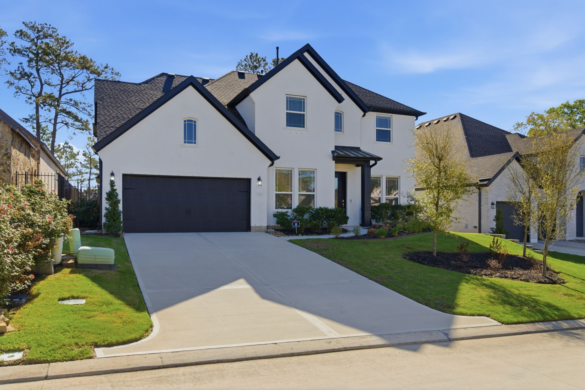 1715 Divino Pass Conroe, TX 77304 - Photo 12 of 12