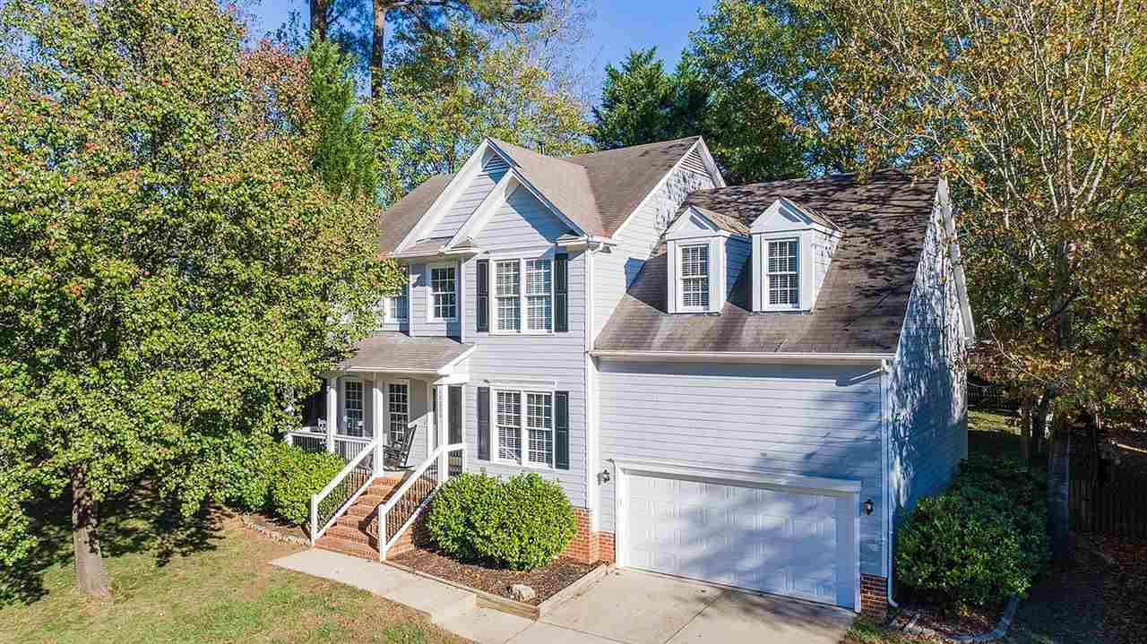 12220 Freemont Lane Raleigh, NC 27613 - Photo 1 of 25 Photo 1