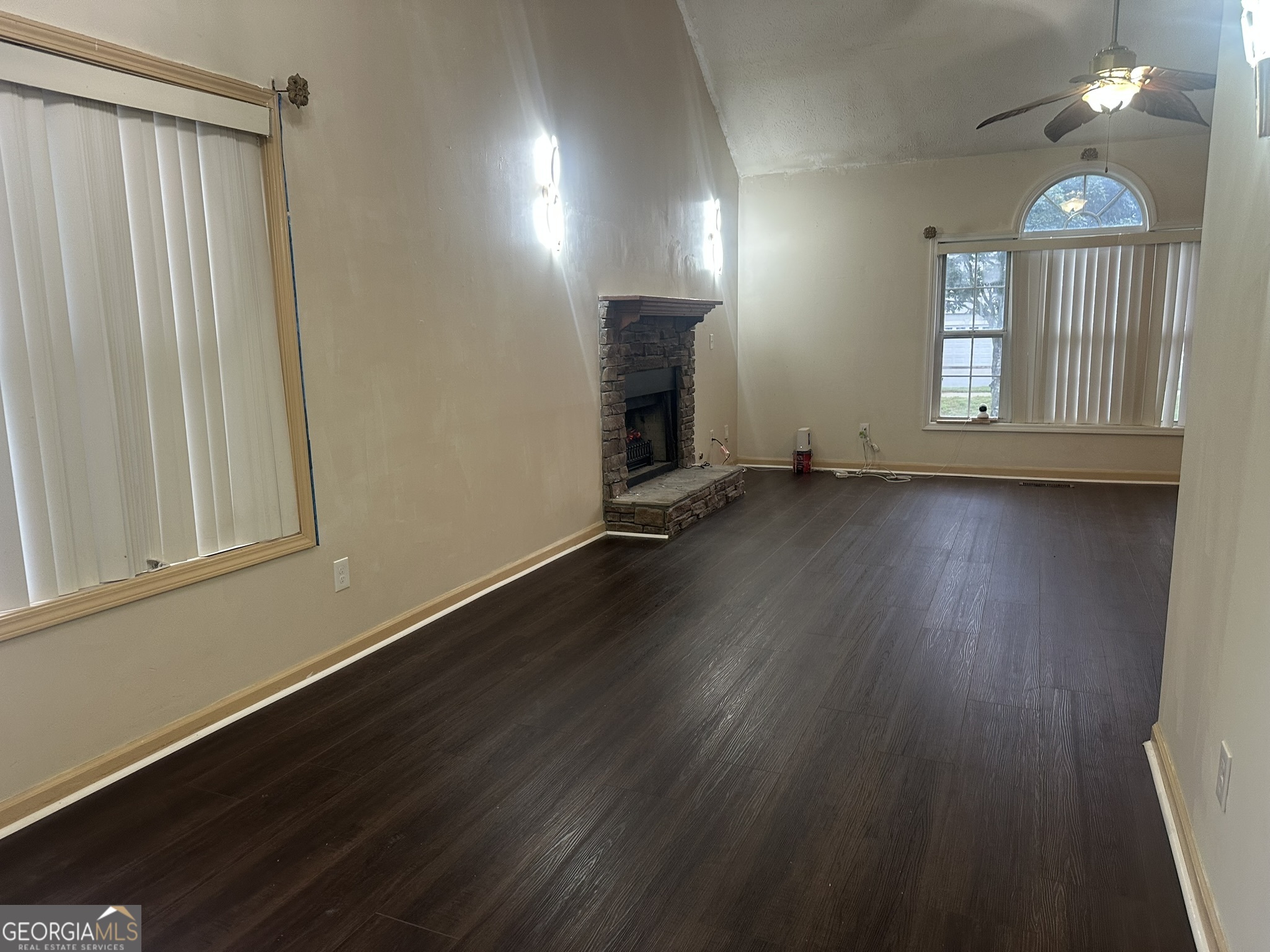 1735 Silver Way Lithia Springs, GA 30122 - Photo 25 of 29