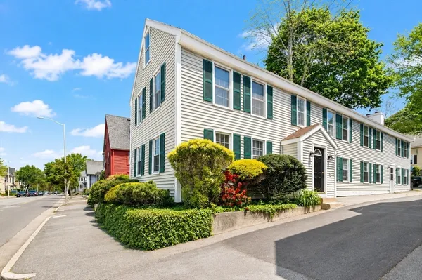 $1,225,000 | 335 Cabot Street, Beverly, MA 01915