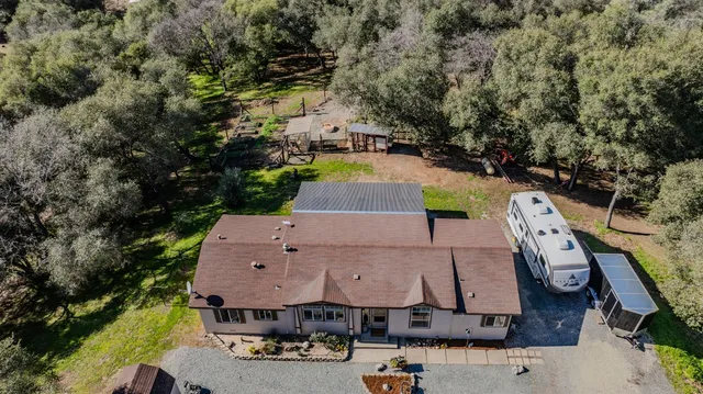 $450,000 | 4381 Lombardi Drive, Mokelumne Hill, CA 95245