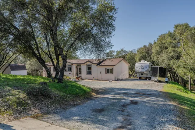 $450,000 | 4381 Lombardi Drive, Mokelumne Hill, CA 95245