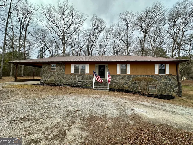 $289,900 | 3232 Bevis Road, Franklin, GA 30217