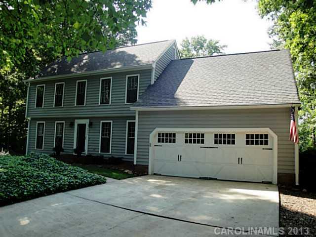 3242 Tatting Road Matthews, NC 28105 - Photo 1 of 16 Gallery Image 1