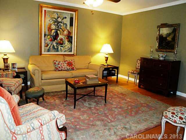 3242 Tatting Road Matthews, NC 28105 - Photo 6 of 16 Gallery Image 6