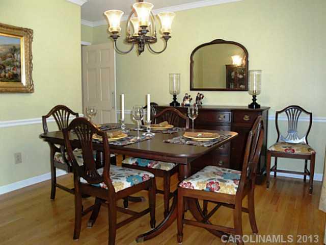 3242 Tatting Road Matthews, NC 28105 - Photo 7 of 16 Gallery Image 7