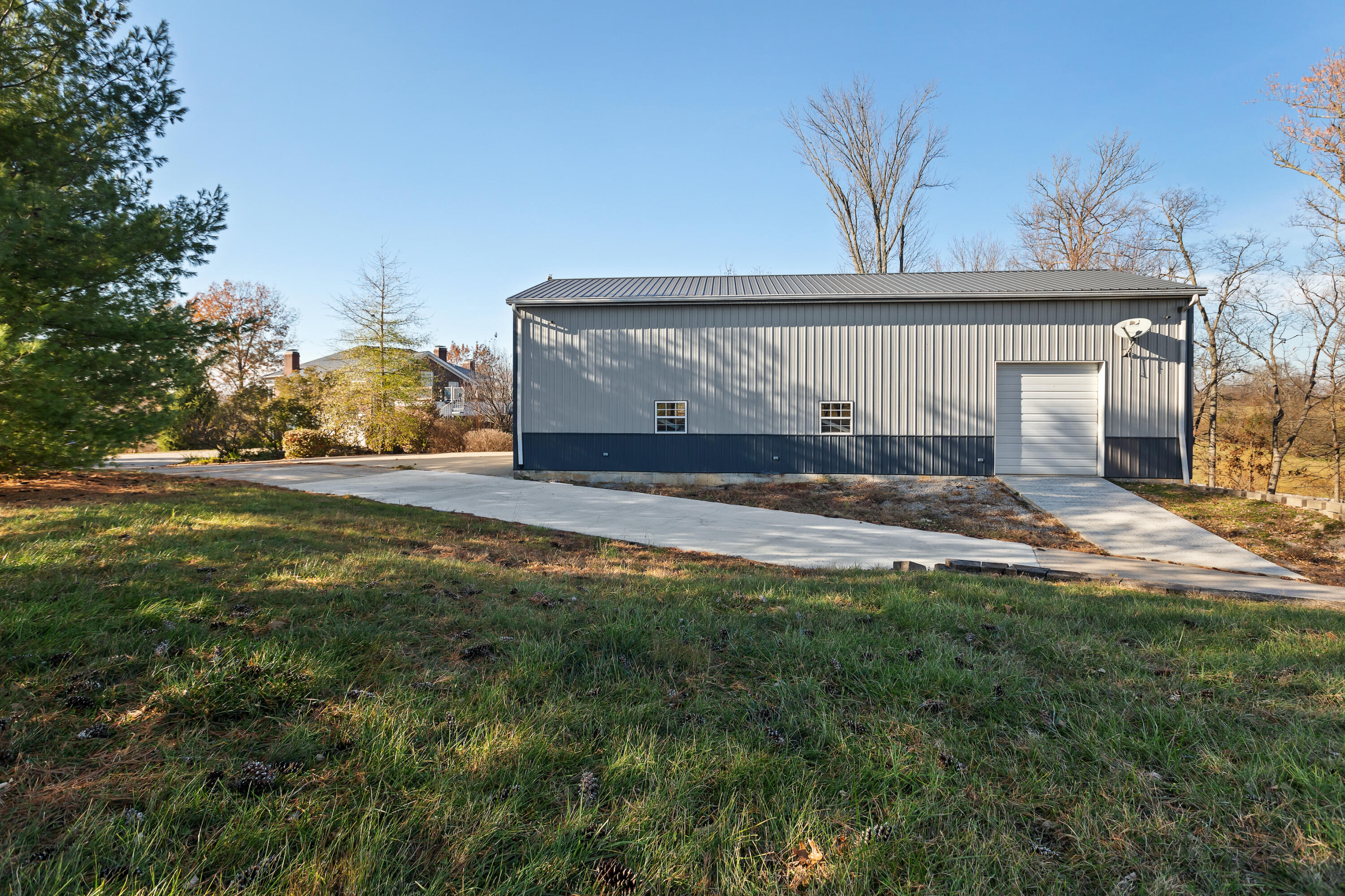 500 Ninevah Road Frankfort, KY 40601 - Photo 108 of 122 2S7A6371