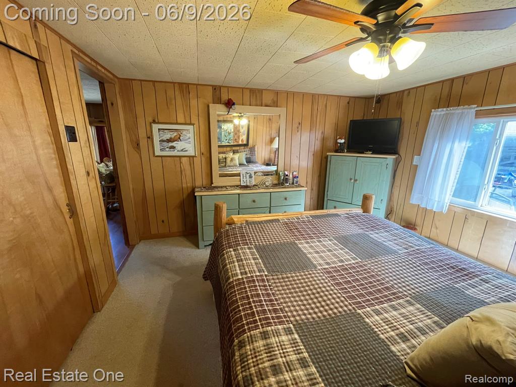 2596 Fox Road Lincoln, MI 48742 - Photo 16 of 54