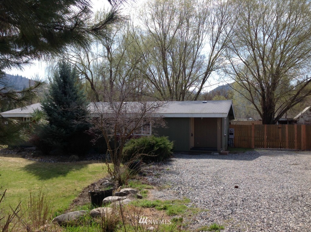 5411 Binder Road Cashmere, WA 98815 - Photo 22 of 25 Gallery Image 22