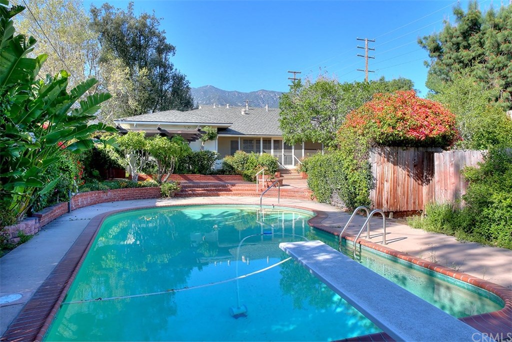 3890 Shadow Grove Road Pasadena, CA 91107 - Photo 31 of 33