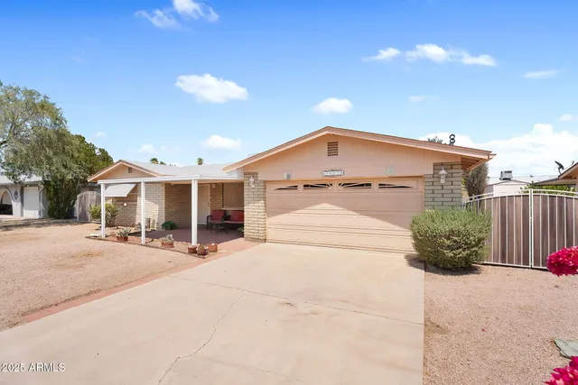 $309,900 | 1023 South Ocotillo Drive, Apache Junction, AZ 85120
