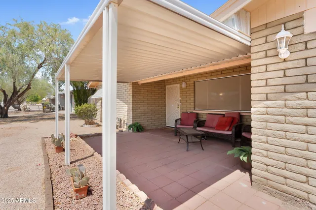 $309,900 | 1023 South Ocotillo Drive, Apache Junction, AZ 85120