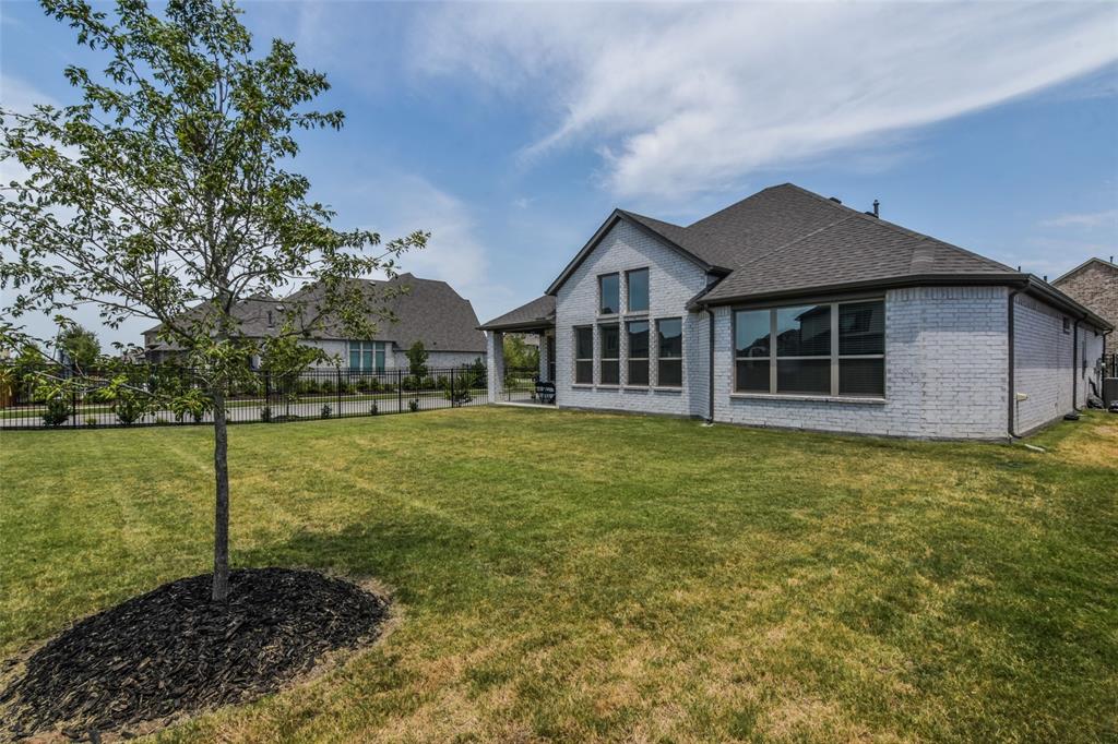 16493 Prairie Oak Road Frisco, TX 75033 - Photo 17 of 18