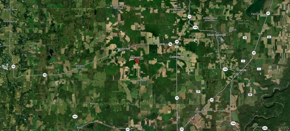 Hardys Road Gainesville, NY 14066 - Photo 19 of 19