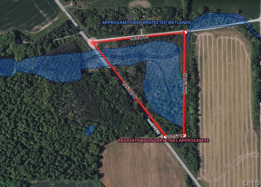 Hardys Road Gainesville, NY 14066 - Photo 2 of 19