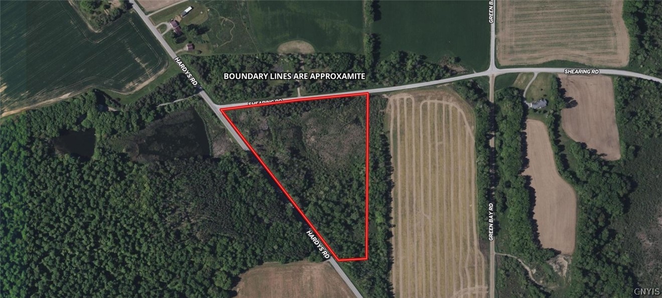 Hardys Road Gainesville, NY 14066 - Photo 2 of 19