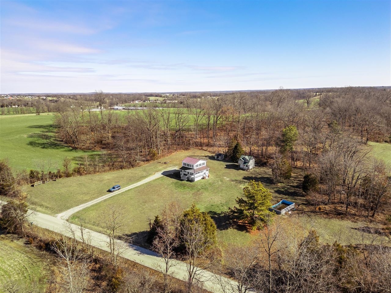 2550 Rennie Road Elkton, KY 42220 - Photo 3 of 32 Gallery Image 3