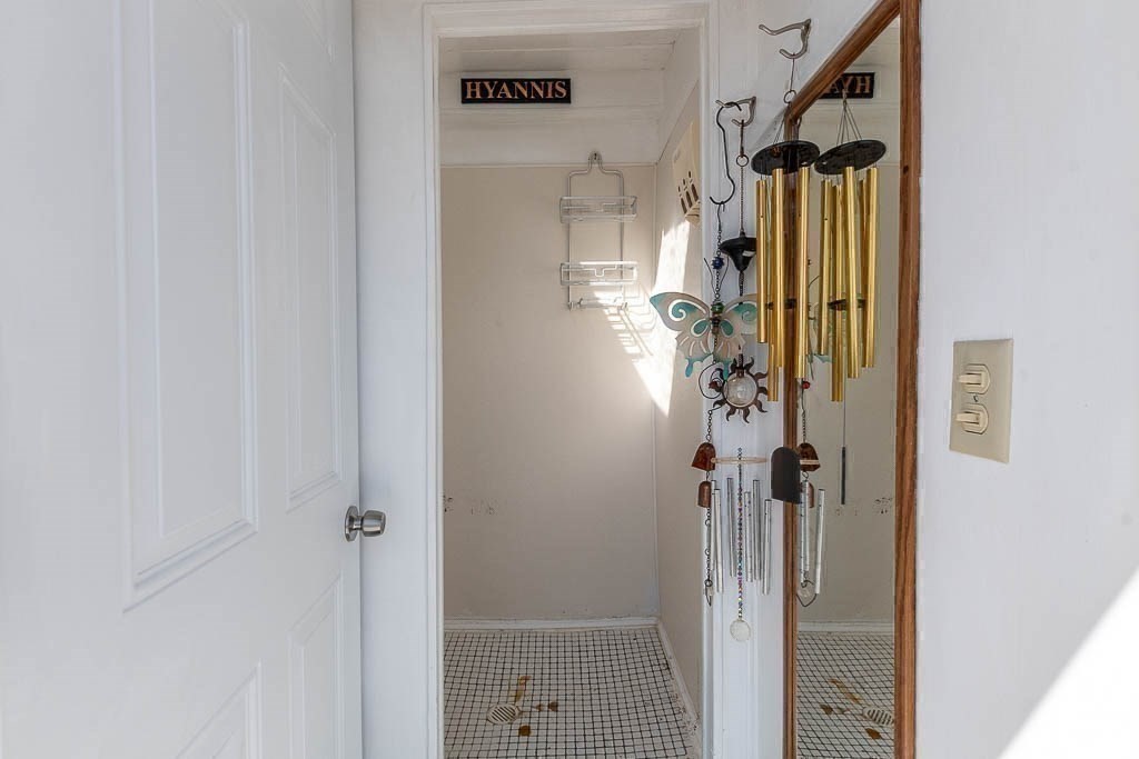 26 Washington Drive Wareham, MA 02571 - Photo 25 of 42 a bathroom with a shower