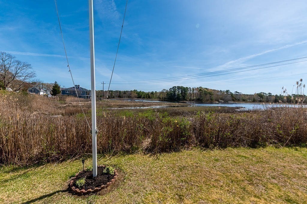26 Washington Drive Wareham, MA 02571 - Photo 32 of 42 a view of a lake view