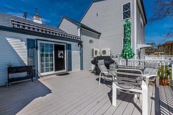 $699,900 | 26 Washington Drive, Wareham, MA 02571