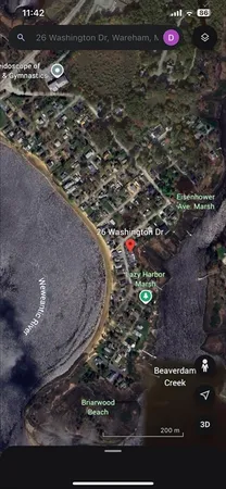 $699,900 | 26 Washington Drive, Wareham, MA 02571