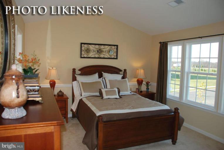 1695 Conrads Ferry Drive Point of Rocks, MD 21777 - Photo 11 of 18 Master Bedroom #2