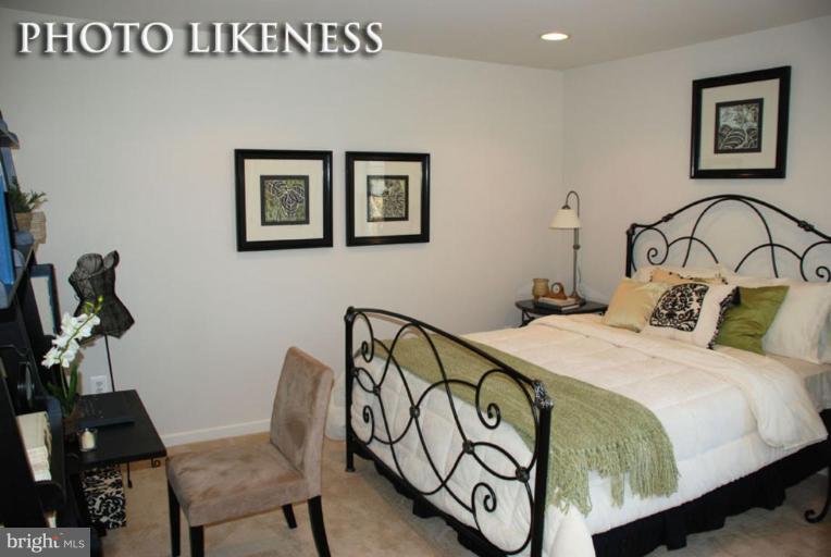 1695 Conrads Ferry Drive Point of Rocks, MD 21777 - Photo 12 of 18 Bedroom #2