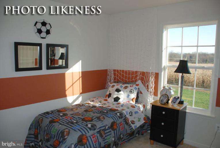 1695 Conrads Ferry Drive Point of Rocks, MD 21777 - Photo 13 of 18 Bedroom #3