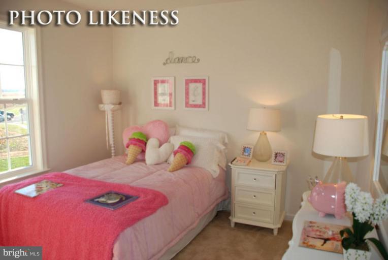 1695 Conrads Ferry Drive Point of Rocks, MD 21777 - Photo 14 of 18 Bedroom #4