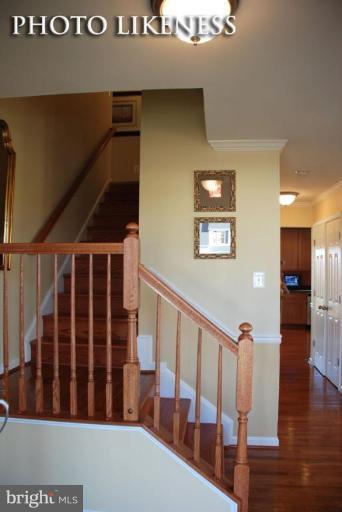 1695 Conrads Ferry Drive Point of Rocks, MD 21777 - Photo 15 of 18 Entrance / Foyer