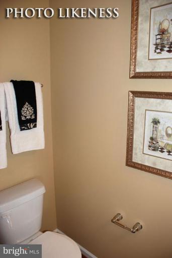 1695 Conrads Ferry Drive Point of Rocks, MD 21777 - Photo 16 of 18 Bath #1