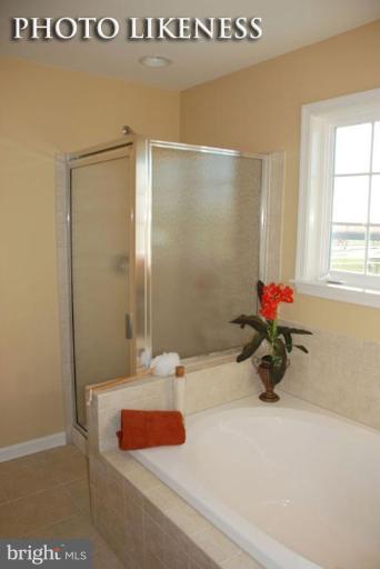 1695 Conrads Ferry Drive Point of Rocks, MD 21777 - Photo 18 of 18 Master Bath