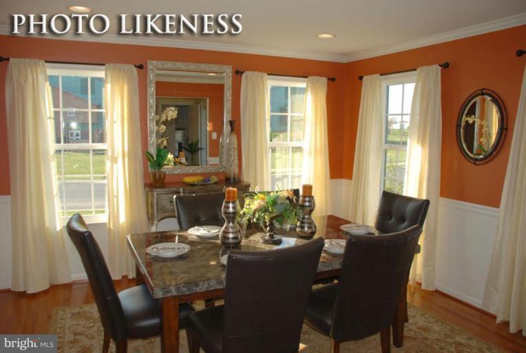 1695 Conrads Ferry Drive Point of Rocks, MD 21777 - Photo 4 of 18 Dining Room #3