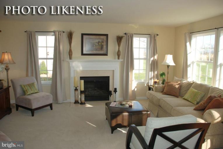 1695 Conrads Ferry Drive Point of Rocks, MD 21777 - Photo 6 of 18 Family Room #2