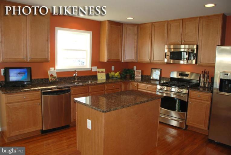 1695 Conrads Ferry Drive Point of Rocks, MD 21777 - Photo 7 of 18 Kitchen