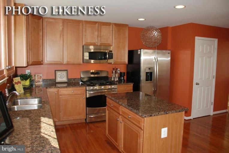 1695 Conrads Ferry Drive Point of Rocks, MD 21777 - Photo 8 of 18 Kitchen #2