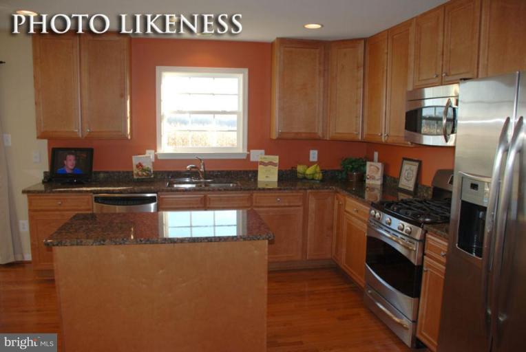 1695 Conrads Ferry Drive Point of Rocks, MD 21777 - Photo 9 of 18 Kitchen #3