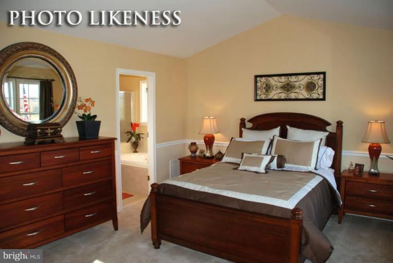 1695 Conrads Ferry Drive Point of Rocks, MD 21777 - Photo 10 of 18 Master Bedroom
