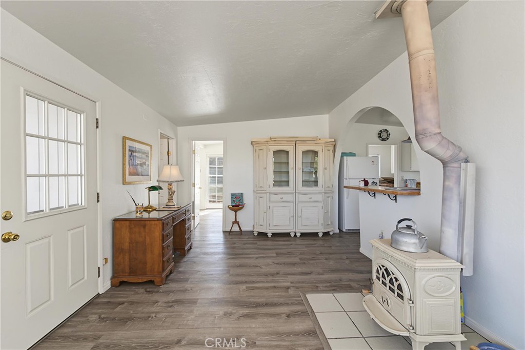 44451 Tule Fire Road Anza, CA 92539 - Photo 54 of 75 ADU Living Room