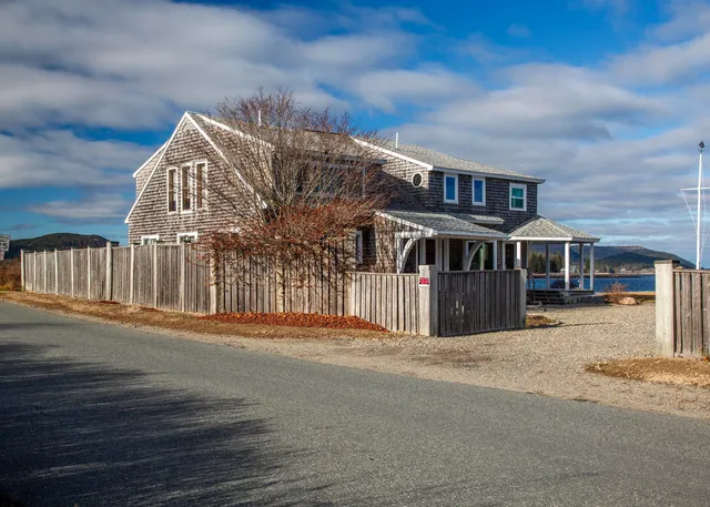 $6,495,000 | 109-117 Shore Road, Southwest Harbor, ME 04679