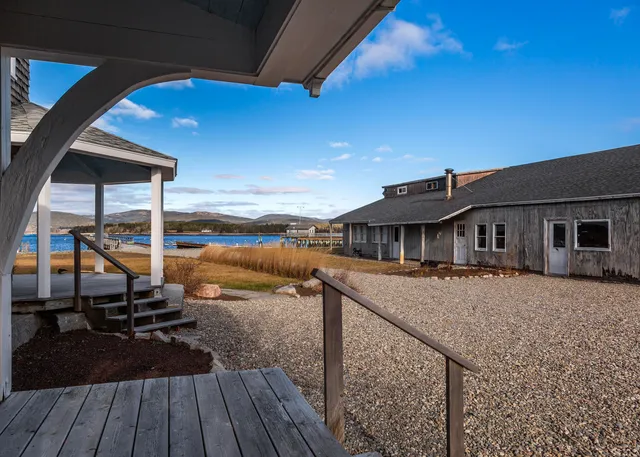 $6,495,000 | 109-117 Shore Road, Southwest Harbor, ME 04679
