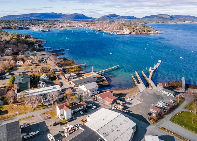 $6,495,000 | 109-117 Shore Road, Southwest Harbor, ME 04679