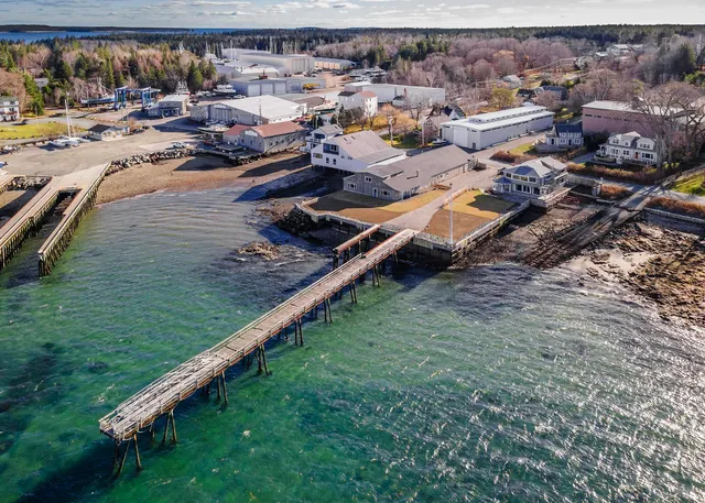 $6,495,000 | 109-117 Shore Road, Southwest Harbor, ME 04679
