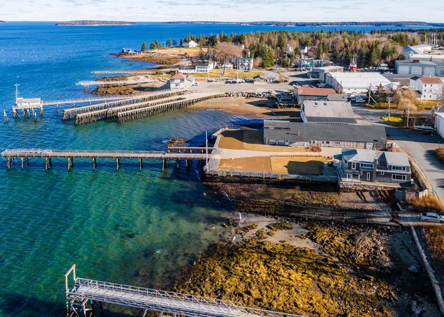 $6,495,000 | 109-117 Shore Road, Southwest Harbor, ME 04679
